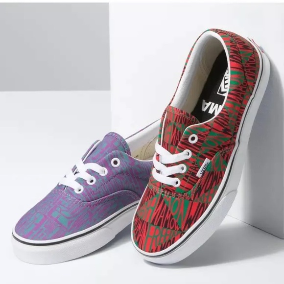 MOMA × VANS ERA "FAITH RINGGOLD" - Picture 2 of 5